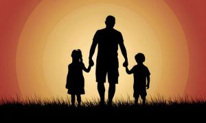 বাবার মানসিক চাপ প্রজন্মের উপর দীর্ঘস্থায়ী প্রভাব ফেলে!