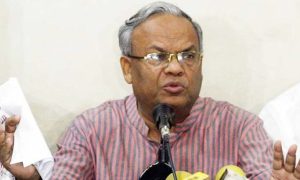 প্রশাসনিক স্থবিরতার কারণেই ‘মব কালচার’ বৃদ্ধি পাচ্ছে: রিজভী